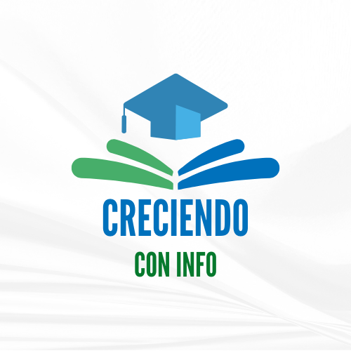 Creciendo con info